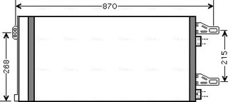 AVA CNA5246D