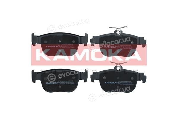 Kamoka JQ101345
