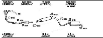 Walker / Fonos SKH22946A