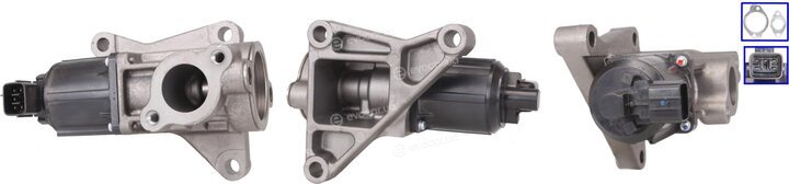Elstock 72-0156