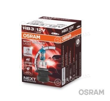 Osram 9005NL