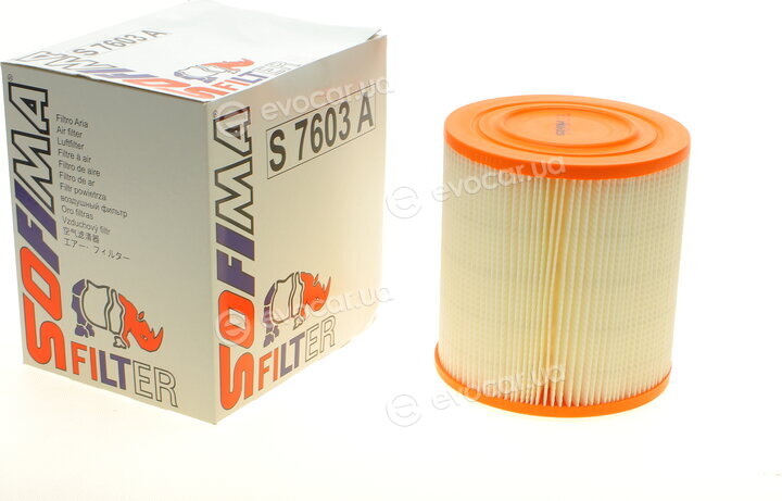 Sofima S 7603 A