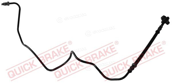 Kawe / Quick Brake 96.003X