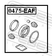 Febest 0475-EAF