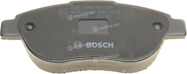 Bosch 0 986 424 596