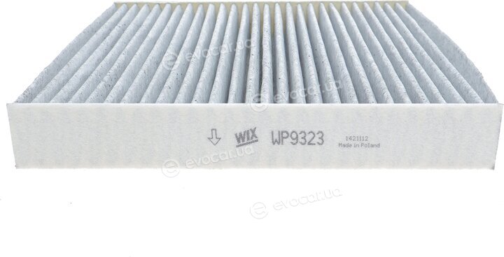 WIX WP9323