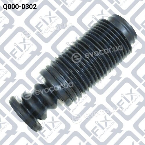 Q-Fix Q0000302