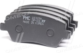 Parts Mall PKW-013