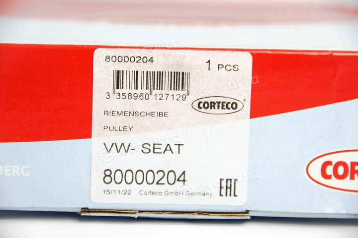 Corteco 80000204