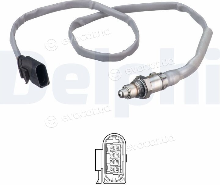 Delphi ES21272