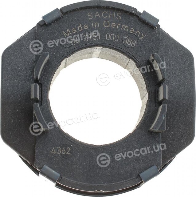 Sachs 2290 601 059