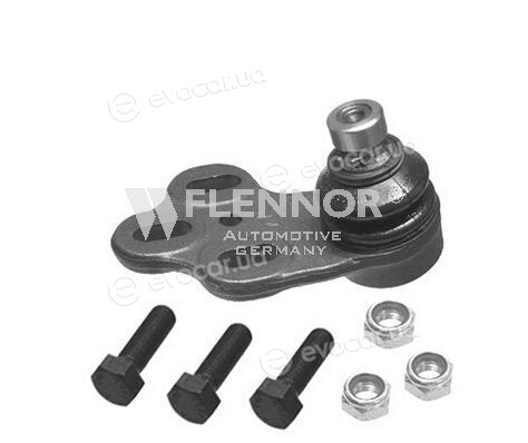 Flennor FL019-D