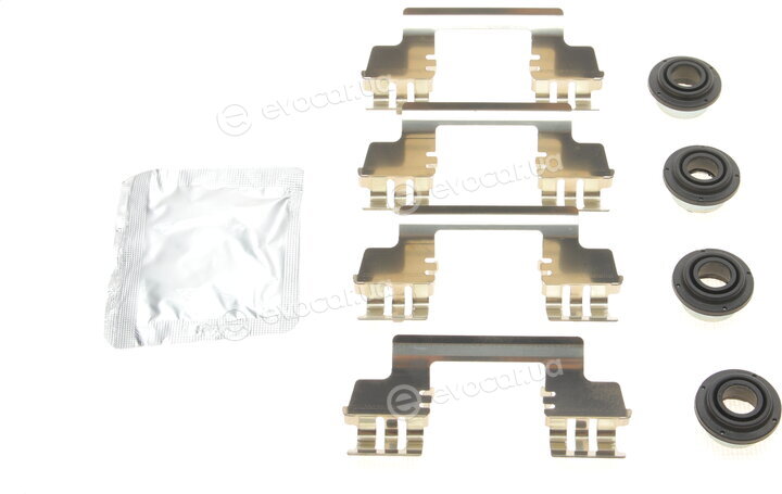 Kawe / Quick Brake 109-1784