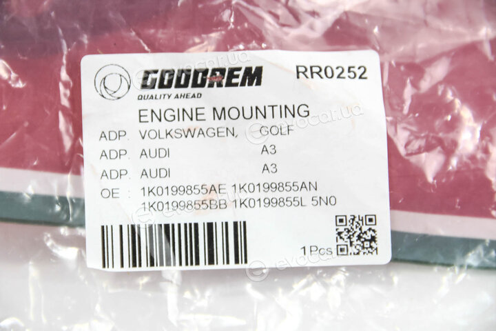 Goodrem RR0252