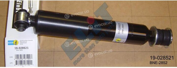 Bilstein 19-028521