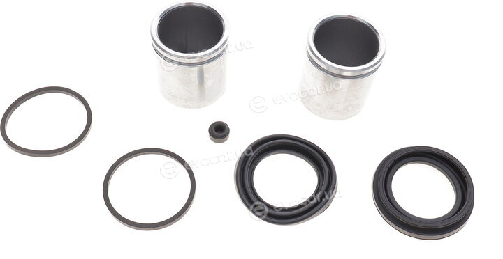 Kawe / Quick Brake 114-5064