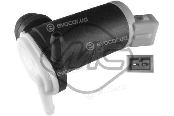 Metalcaucho / STC 02064