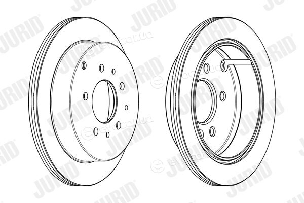 Jurid 562985JC