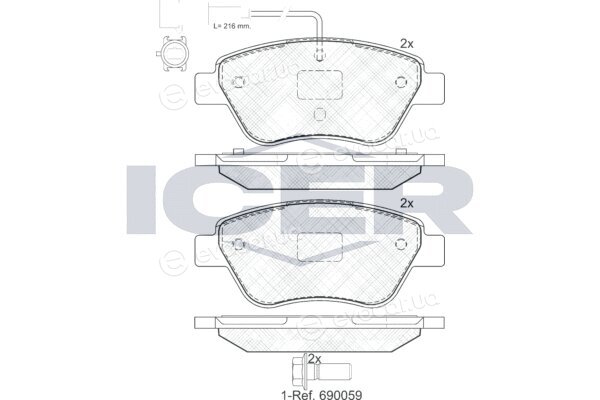 Icer 181444-203