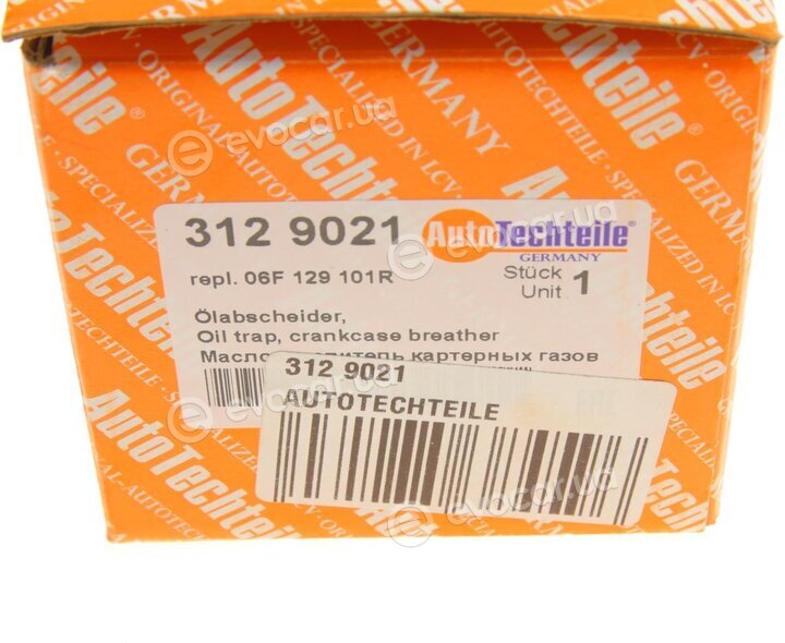 Autotechteile 312 9021