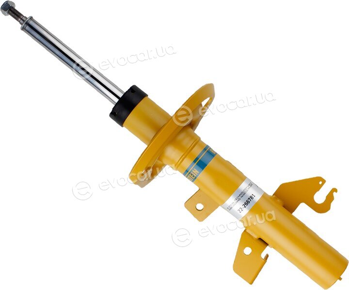 Bilstein 22-266781