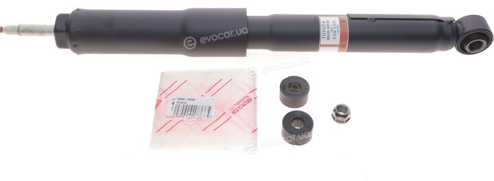 Toyota / Lexus 4853069395