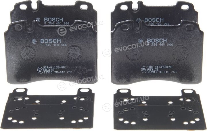 Bosch 0 986 460 966