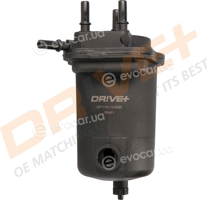 Drive+ DP1110.13.0298
