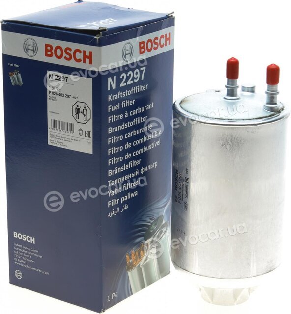 Bosch F 026 402 297