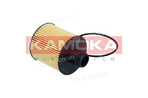 Kamoka F121201