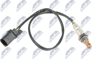 NTY ESL-VW-005