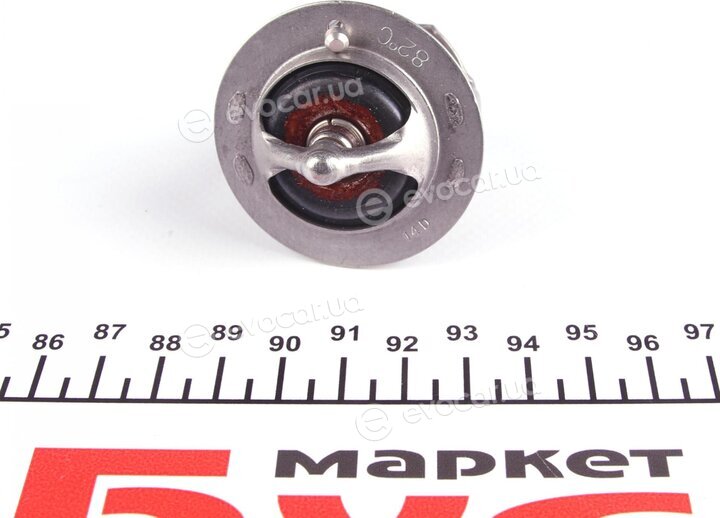 Wahler / BorgWarner 3478.82D