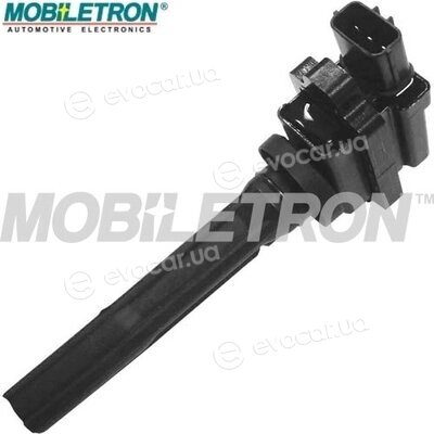 Mobiletron CU-01