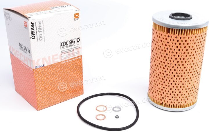 Mahle OX 96D
