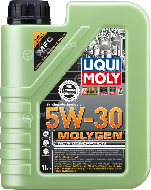 Liqui Moly 9047