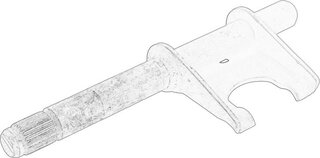 Mopar (PSA / FCA) 55250936