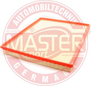 Master Sport 35009-LF-PCS-MS