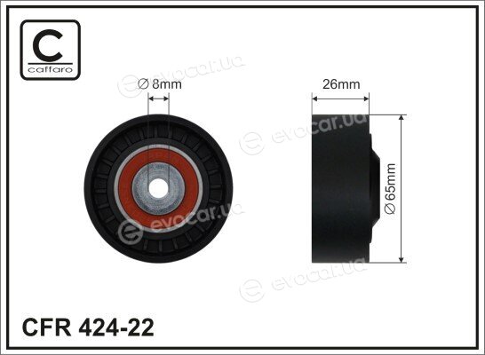 CX 424-22