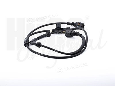 Astemo (Hitachi) / Huco 131429