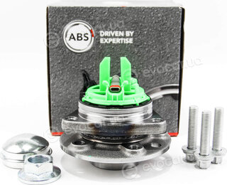 A.B.S. 201107