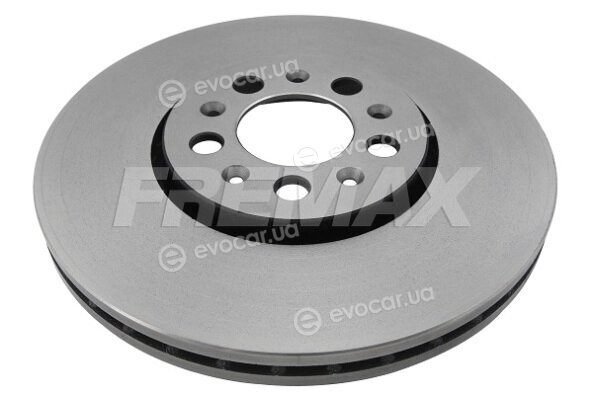 Fremax BD-5604