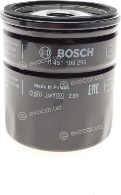 Bosch 0 451 103 299