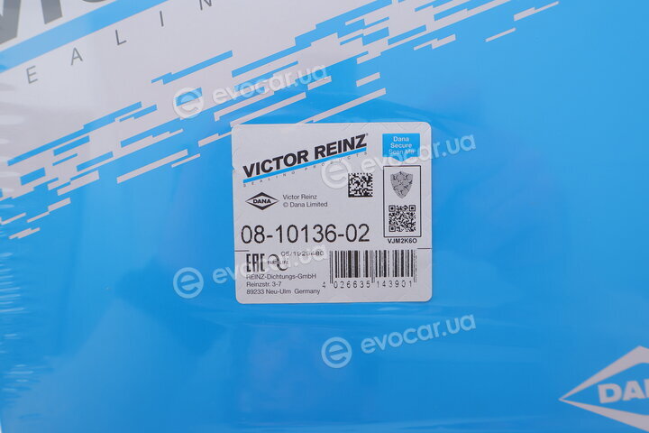 Victor Reinz 08-10136-02