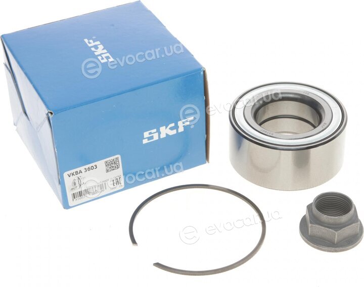 SKF VKBA 3603