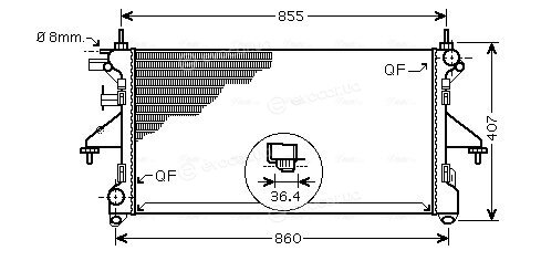 Ava Quality PEA2304