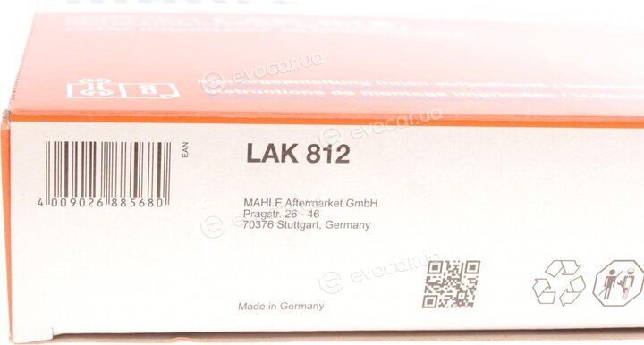 Mahle LAK 812