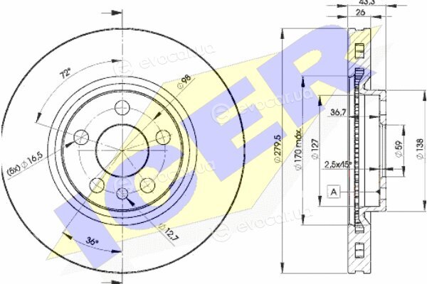 Icer 78BD4620-2