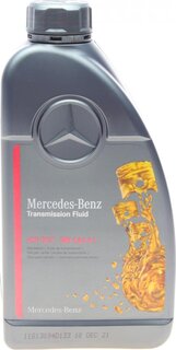 Mercedes-Benz A1989850309