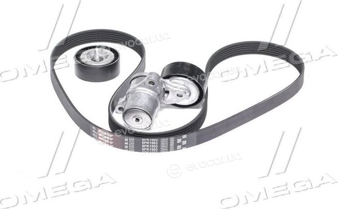 Gates K016PK1503