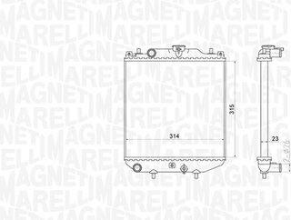 Magneti Marelli BM1803